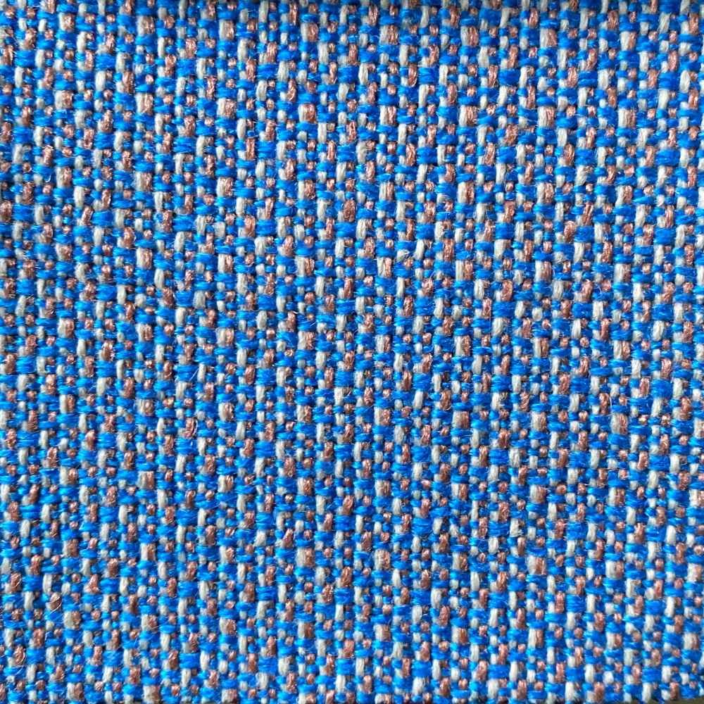 Blue Mosaique Frost Blue Mosaique Frost