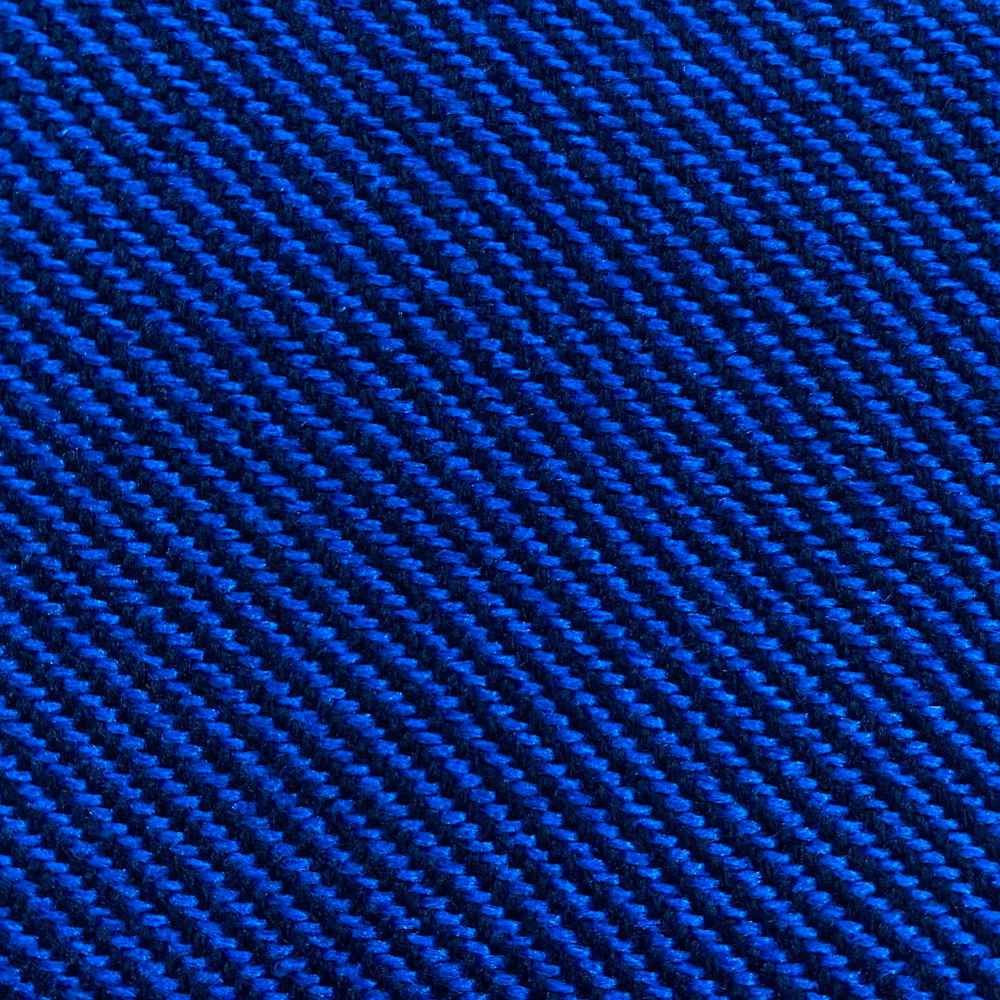 Cobalt Blue Twill Cobalt Blue Twill