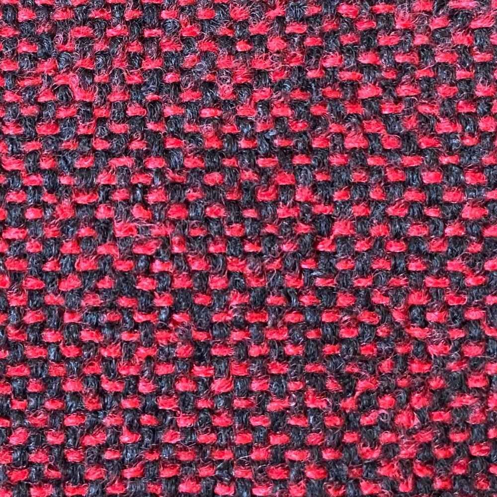 Red Mix Red Mix