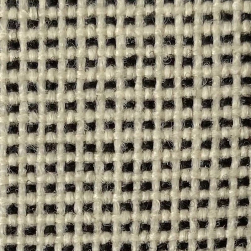 Black & White Grid