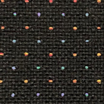 Black Star Dust