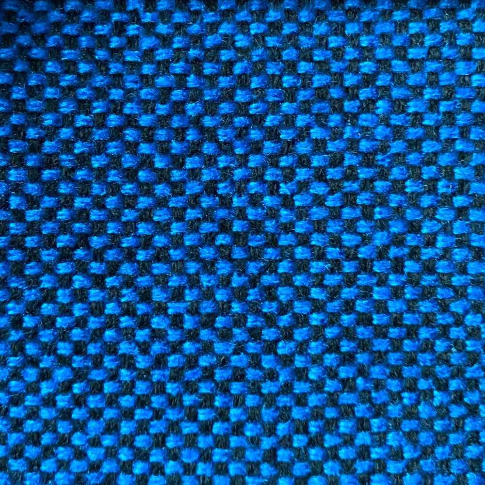 Blue Pixels Blue Pixels