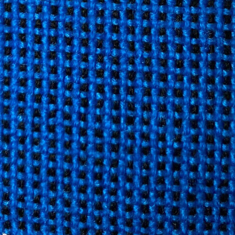 Blue Grid