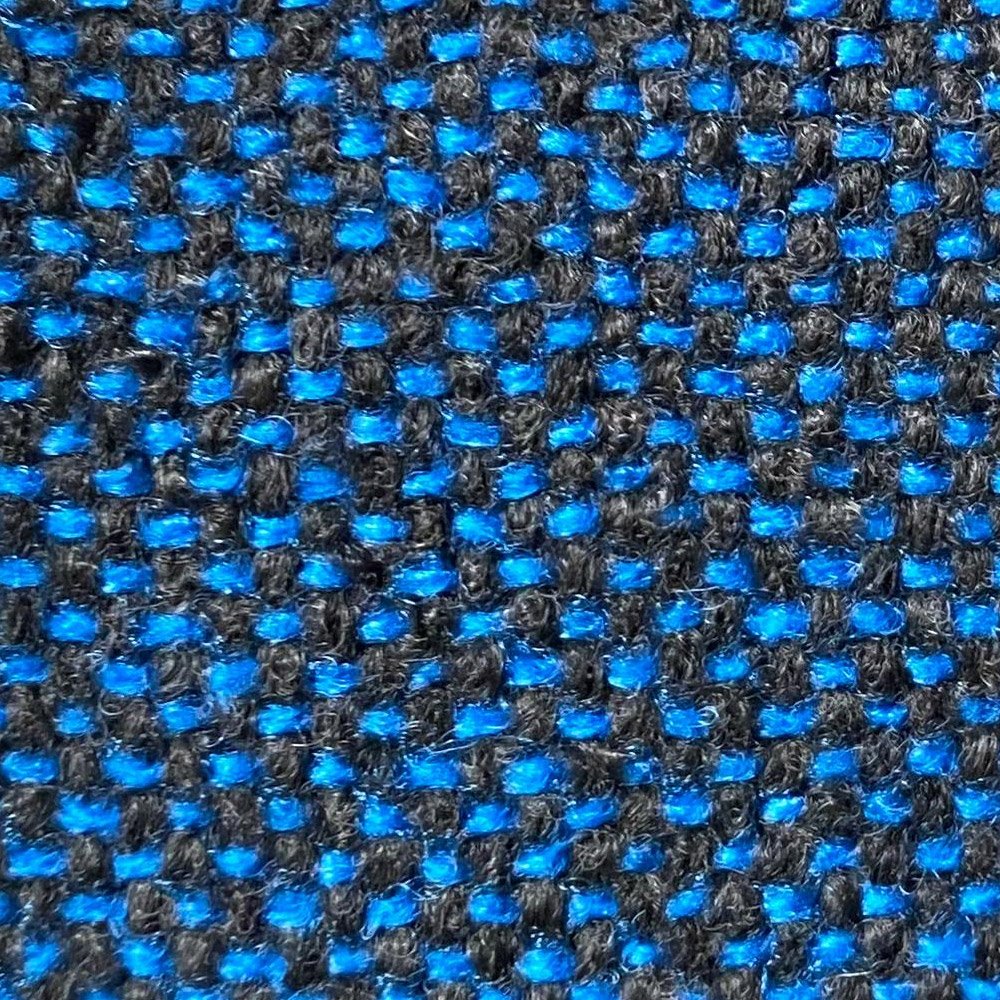 Blue Mix Blue Mix