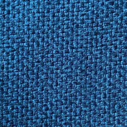 Contemporary Indigo Blue