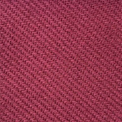 Plum Twill