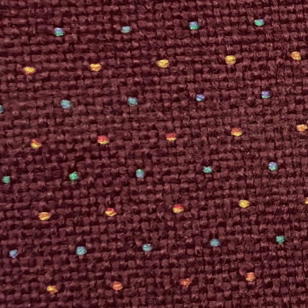Maroon Star Dust Maroon Star Dust