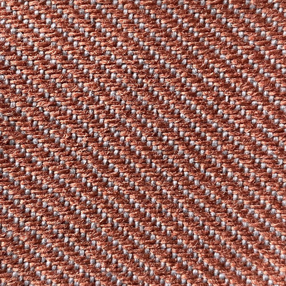 Peach Twill Peach Twill