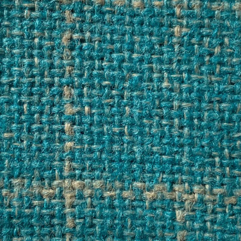 Aqua Broken Grid