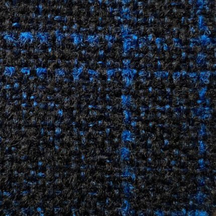 Black Broken Grid