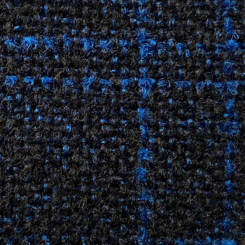 Black Broken Grid