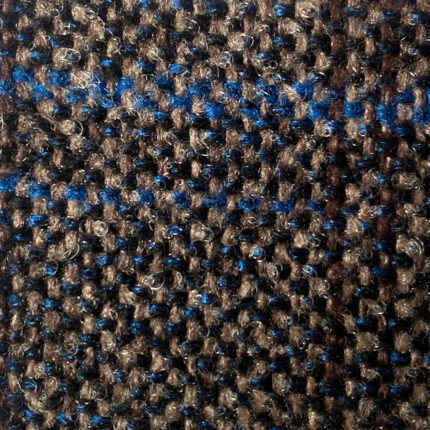 Brown Broken Grid