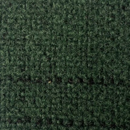 Green Broken Grid