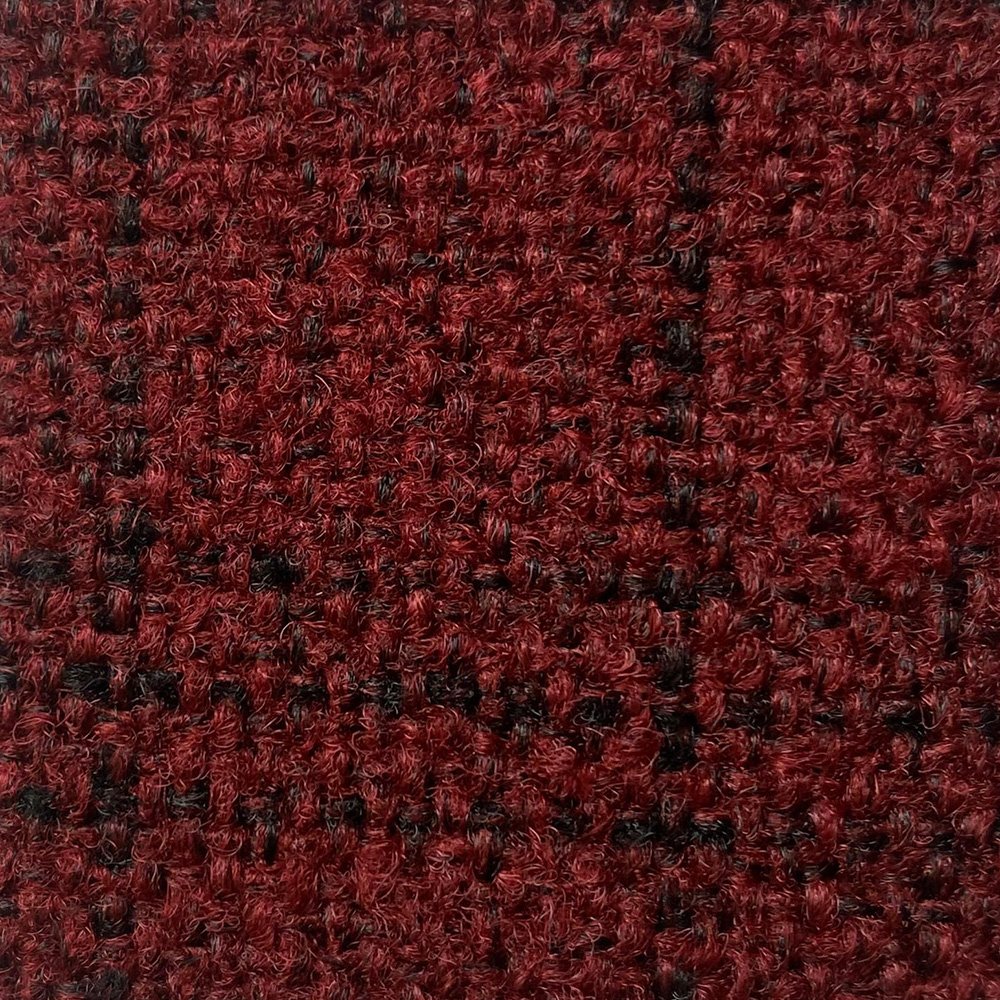 Maroon Broken Grid Maroon Broken Grid