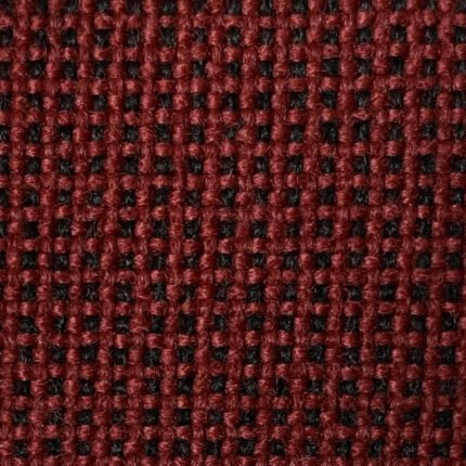 Maroon Grid