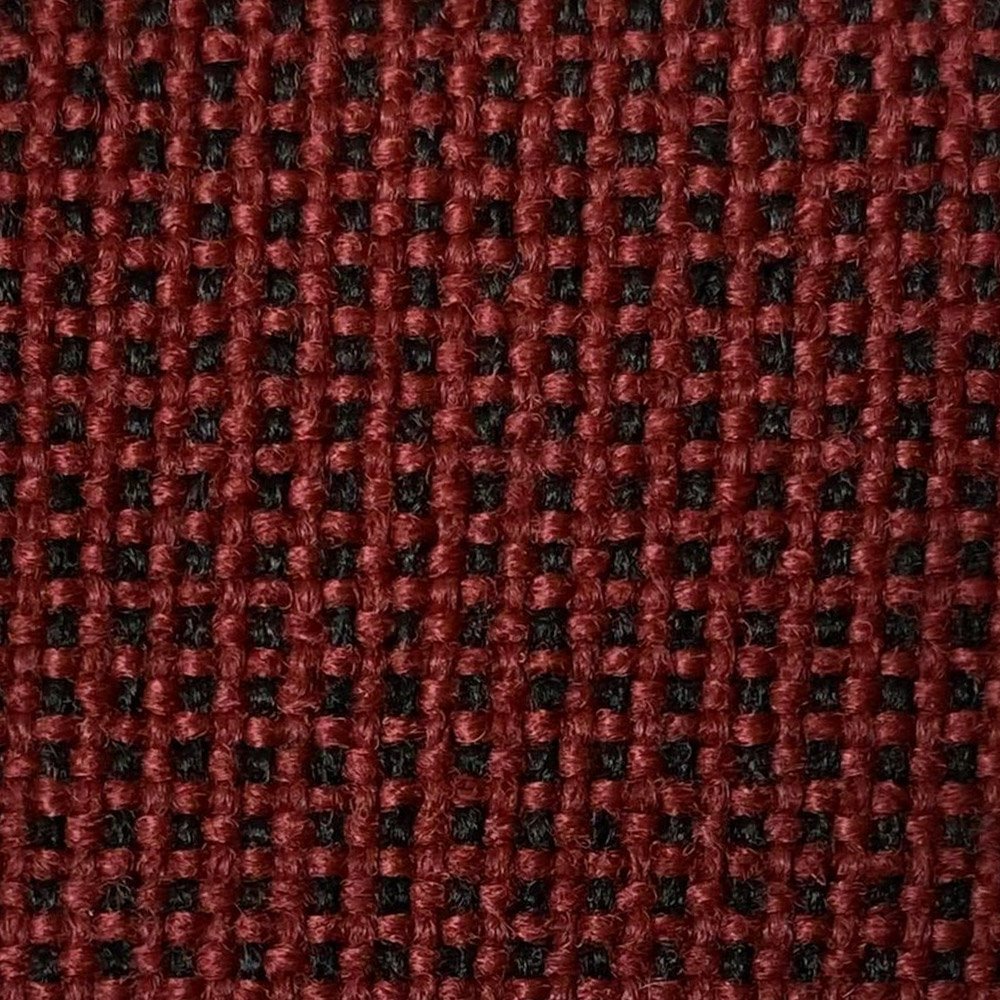 Maroon Grid Maroon Grid