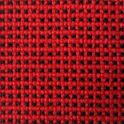Red Grid