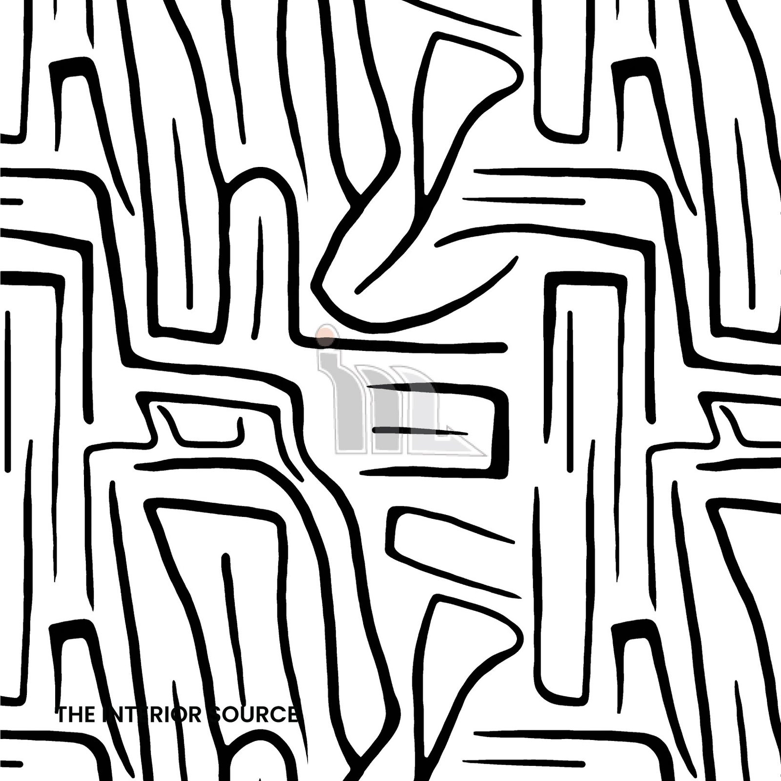 Chair Lines Chair Lines