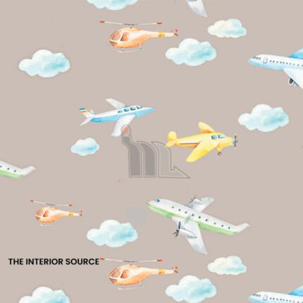 Aero Plan Design