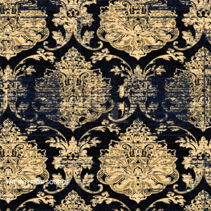Black & Gold