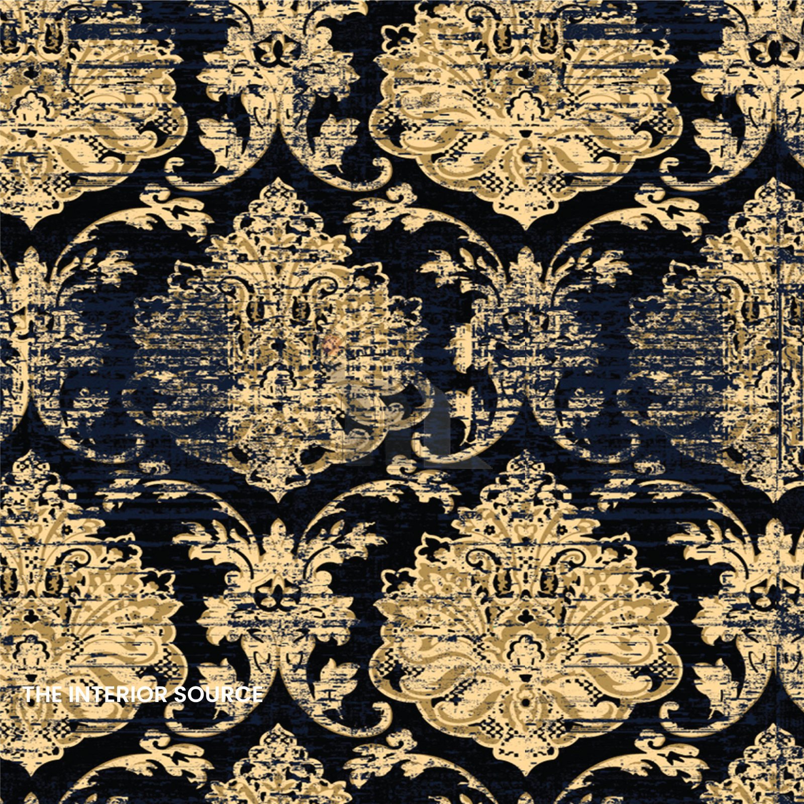 Black-&-Gold Black & Gold