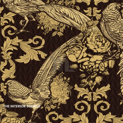 Golden Bird